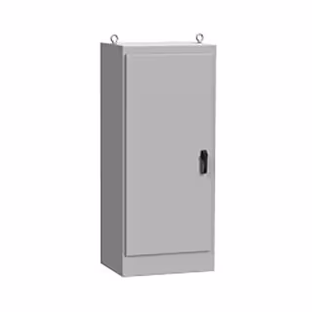 HN4FS722518 Hammond Manufacturing  Bastidores